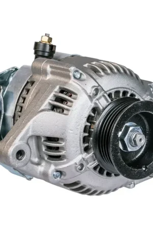 Popular DEN-210-0220 - Reman Alternator | DENSO Auto Parts