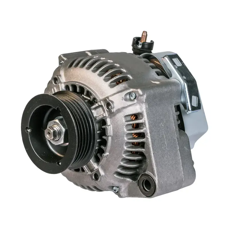 Hot Deal DEN-210-0221 - Reman Alternator | DENSO Auto Parts