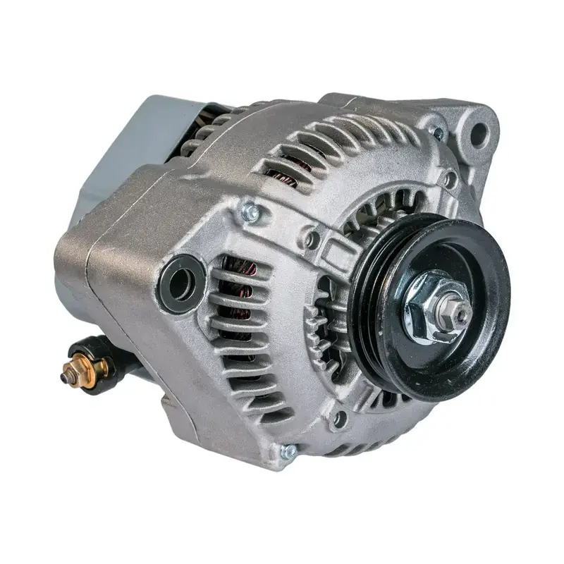 DEN-210-0222 - Reman Alternator | DENSO Auto Parts One Day Deal