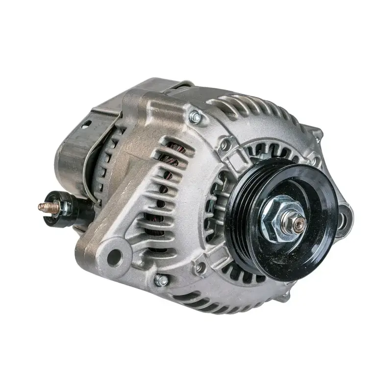 DEN-210-0223 - Reman Alternator | DENSO Auto Parts In Demand