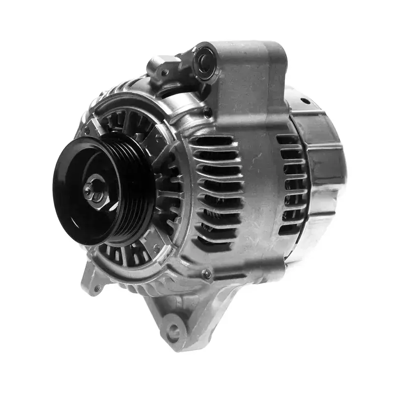 Wholesale DEN-210-0225 - Reman Alternator | DENSO Auto Parts