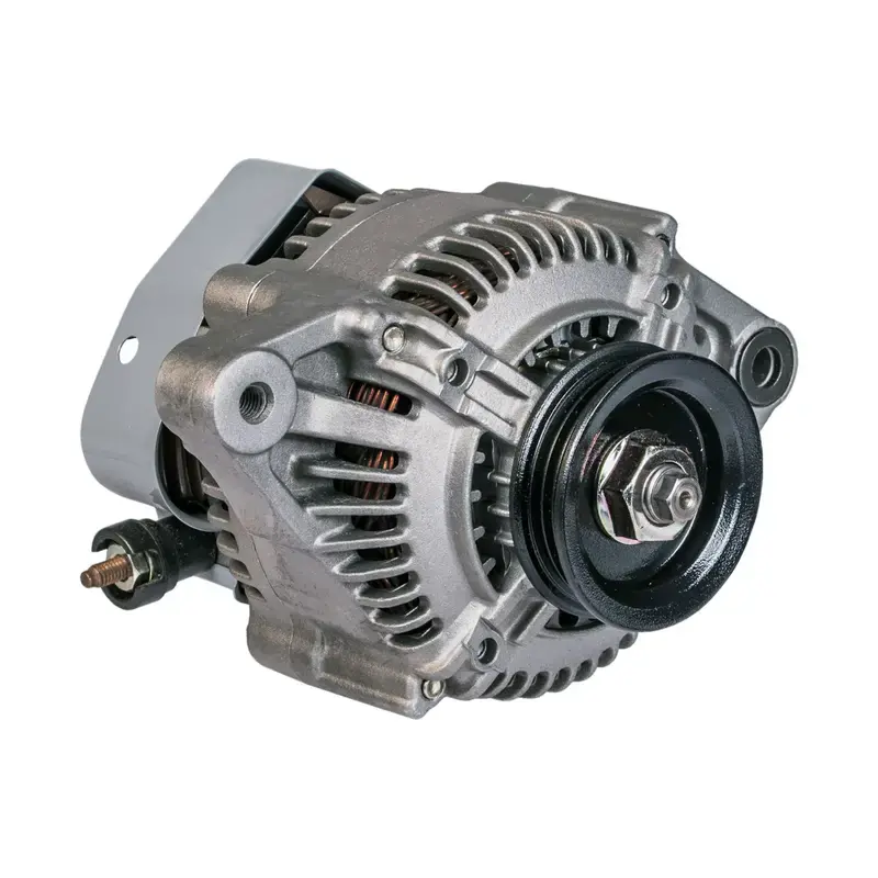Super Sale DEN-210-0232 - Reman Alternator | DENSO Auto Parts