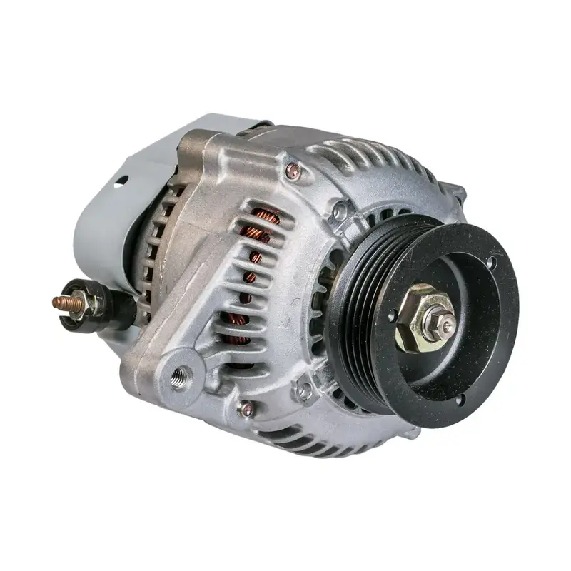 Must Have DEN-210-0234 - Reman Alternator | DENSO Auto Parts