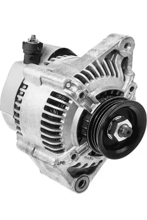 No Minimum Order DEN-210-0235 - Reman Alternator | DENSO Auto Parts