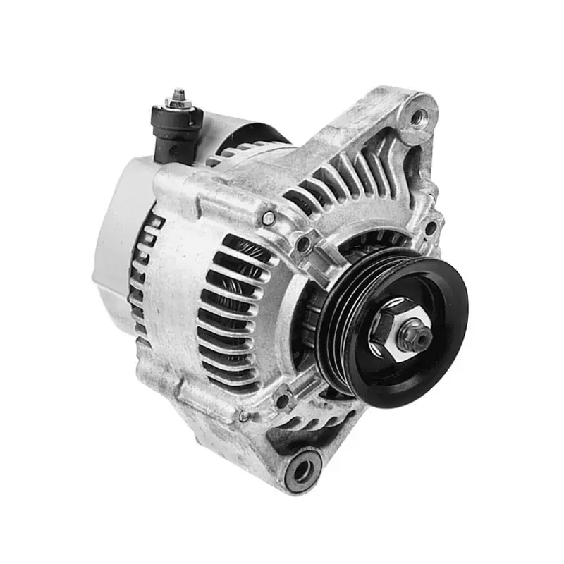 No Minimum Order DEN-210-0235 - Reman Alternator | DENSO Auto Parts