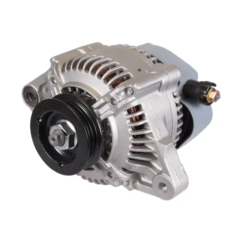DEN-210-0237 - Reman Alternator | DENSO Auto Parts Deal