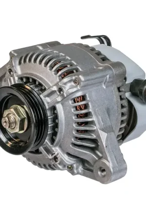 Seasonal Sale DEN-210-0238 - Reman Alternator | DENSO Auto Parts