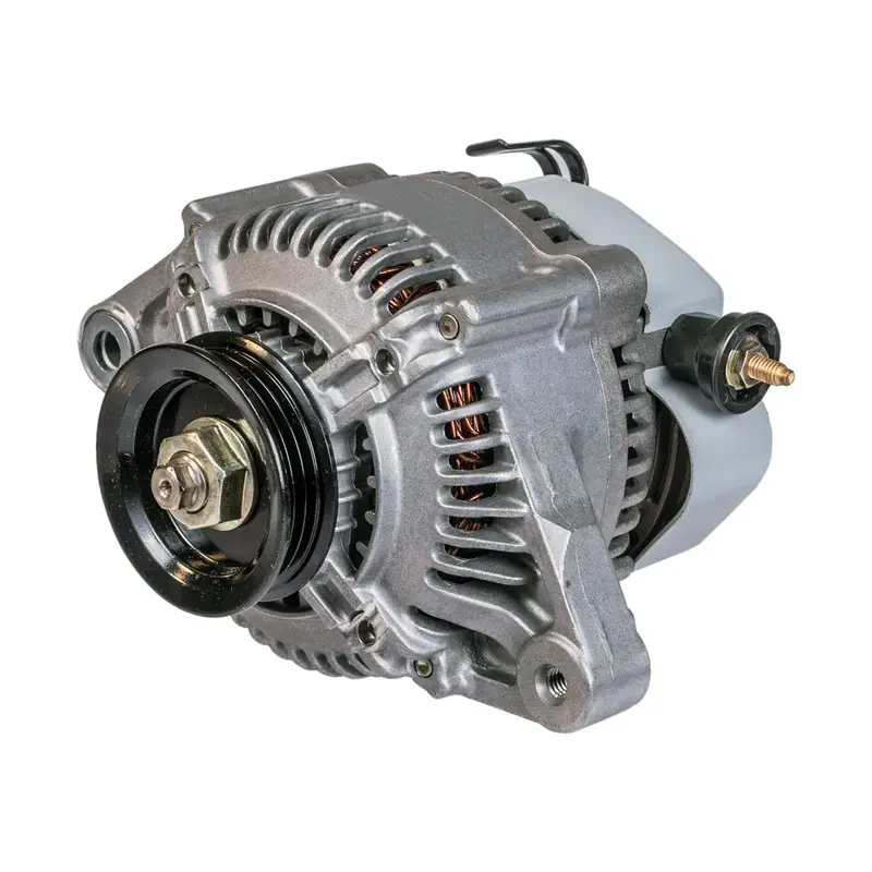 Seasonal Sale DEN-210-0238 - Reman Alternator | DENSO Auto Parts