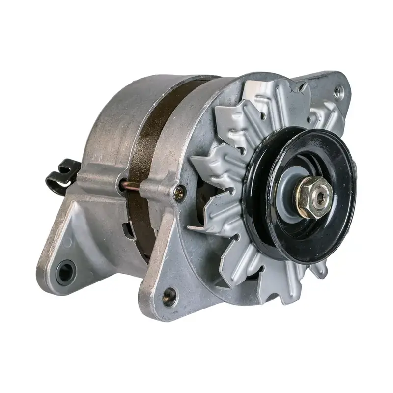 Flash Sale DEN-210-0244 - Reman Alternator | DENSO Auto Parts