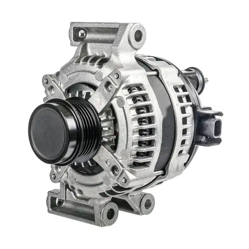 DEN-210-0255 - Reman Alternator | DENSO Auto Parts Affordable