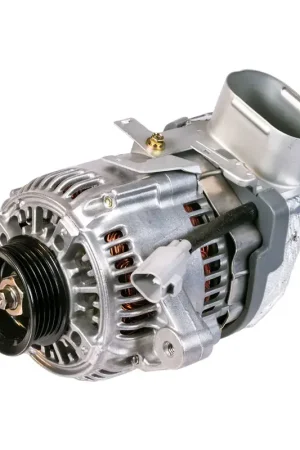 Big Sale DEN-210-0264 - Reman Alternator | DENSO Auto Parts