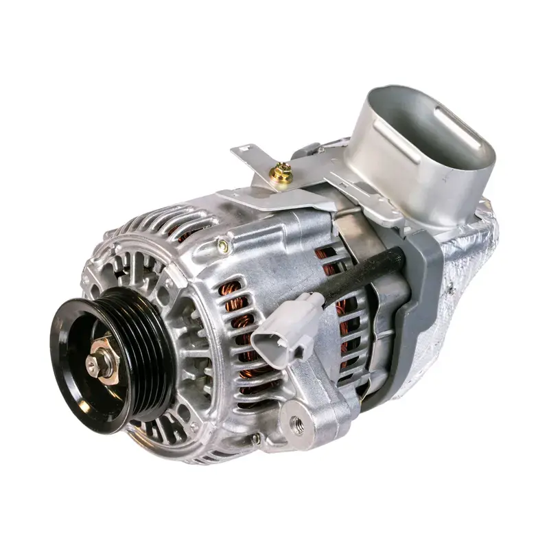 Big Sale DEN-210-0264 - Reman Alternator | DENSO Auto Parts