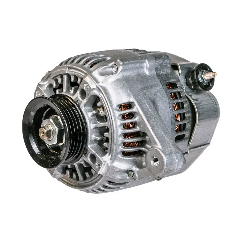 Fresh Stock DEN-210-0269 - Reman Alternator | DENSO Auto Parts