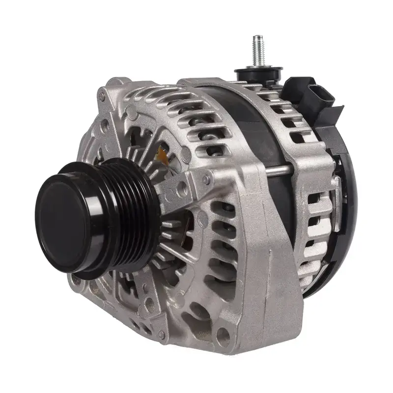 DEN-210-0295 - Reman Alternator | DENSO Auto Parts Time-Limited