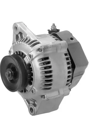One Day Deal DEN-210-0298 - Reman Alternator | DENSO Auto Parts