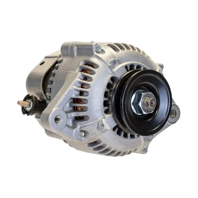 DEN-210-0299 - Reman Alternator | DENSO Auto Parts Buy Direct