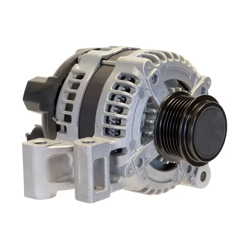 DEN-210-0304 - Reman Alternator | DENSO Auto Parts Affordable