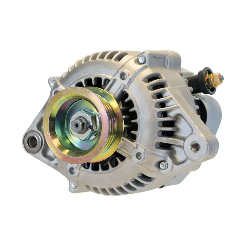 Free Delivery DEN-210-0309 - Reman Alternator | DENSO Auto Parts