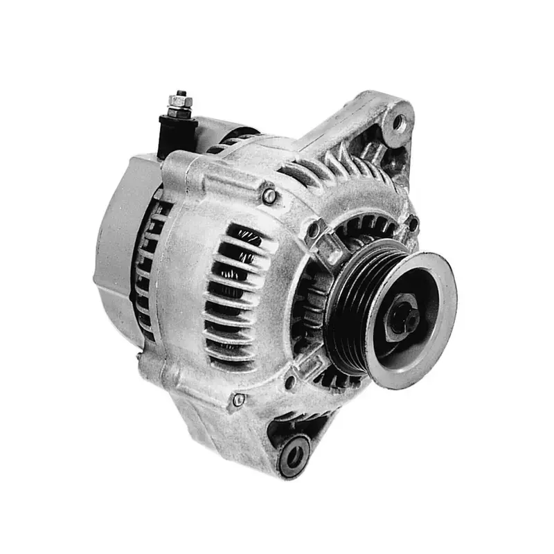DEN-210-0314 - Reman Alternator | DENSO Auto Parts Editor’s Pick