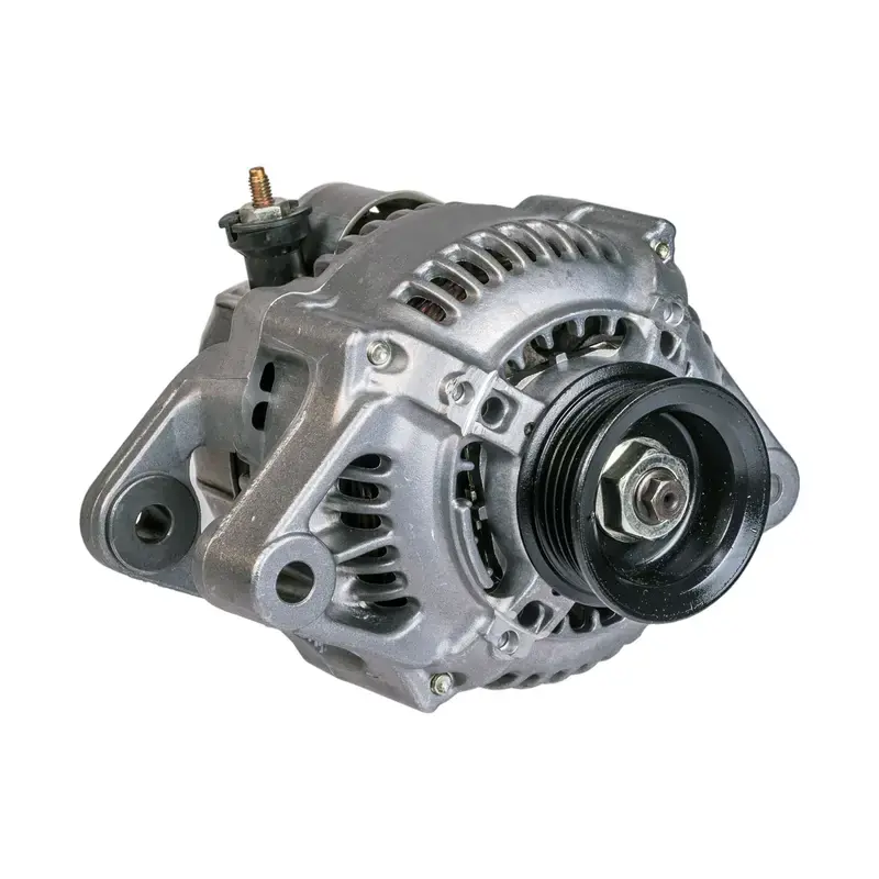 Fast Shipping DEN-210-0316 - Reman Alternator | DENSO Auto Parts