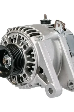 Top Rated DEN-210-0396 - Reman Alternator | DENSO Auto Parts