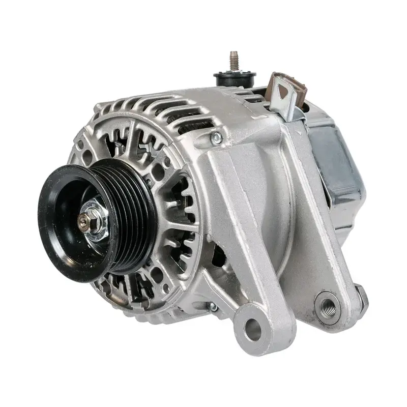 Top Rated DEN-210-0396 - Reman Alternator | DENSO Auto Parts