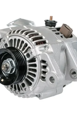 One Day Deal DEN-210-0397 - Reman Alternator | DENSO Auto Parts
