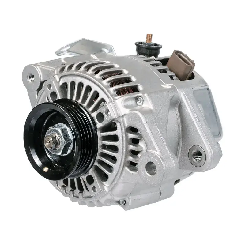 One Day Deal DEN-210-0397 - Reman Alternator | DENSO Auto Parts