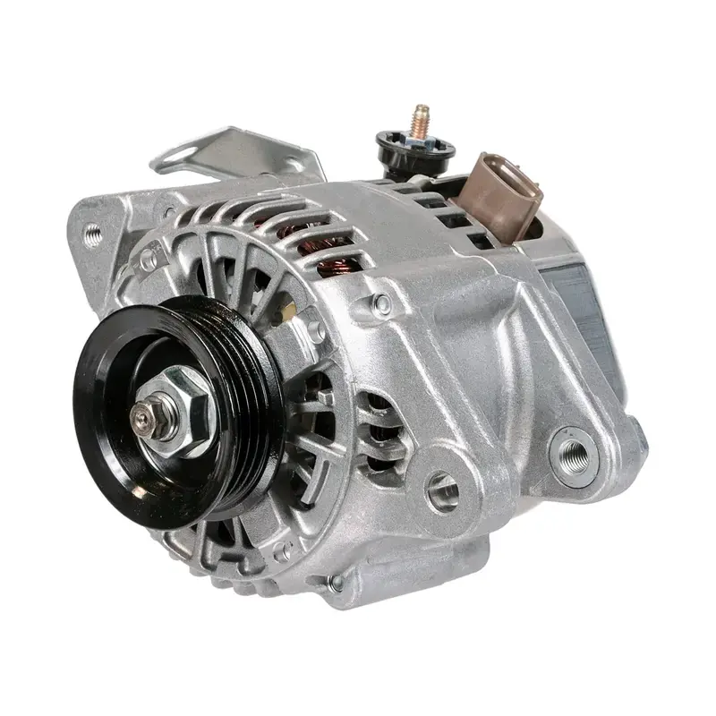DEN-210-0398 - Reman Alternator | DENSO Auto Parts While Supplies Last