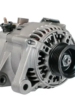 Buy Today DEN-210-0401 - Reman Alternator | DENSO Auto Parts