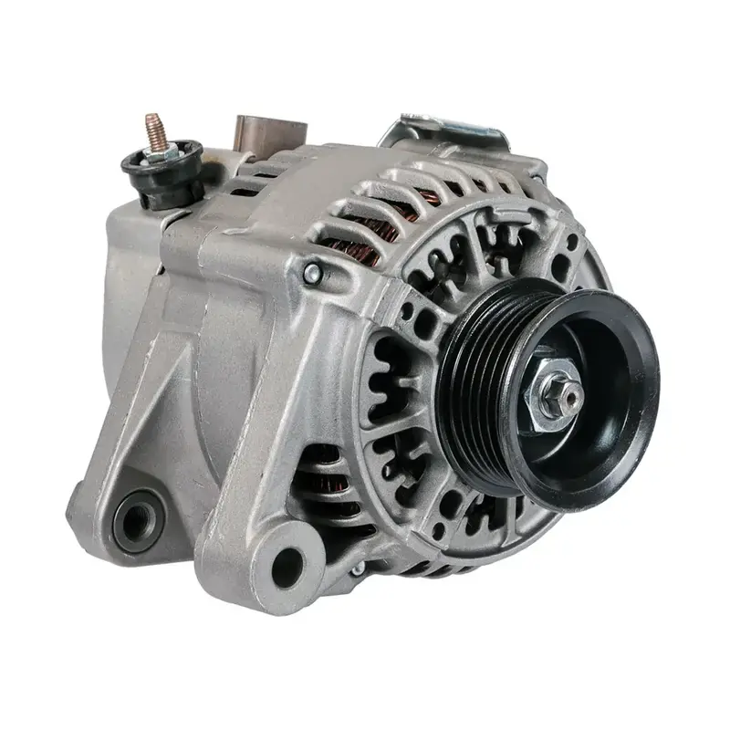 Buy Today DEN-210-0401 - Reman Alternator | DENSO Auto Parts