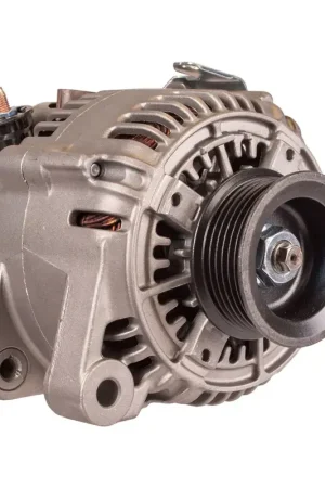 Price Drop DEN-210-0402 - Reman Alternator | DENSO Auto Parts