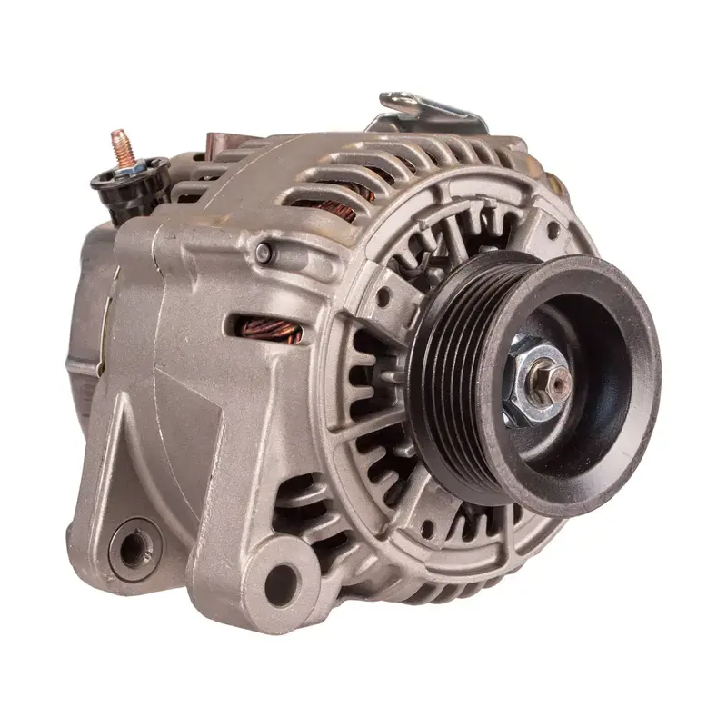 Price Drop DEN-210-0402 - Reman Alternator | DENSO Auto Parts