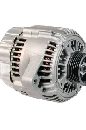 Affordable DEN-210-0406 - Reman Alternator | DENSO Auto Parts