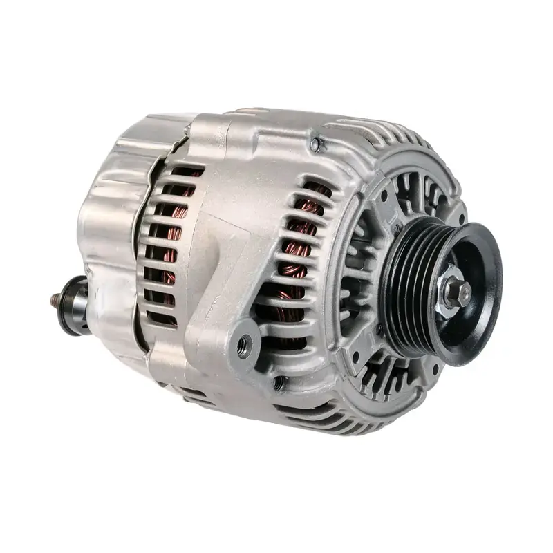 Affordable DEN-210-0406 - Reman Alternator | DENSO Auto Parts