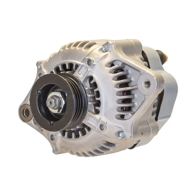 DEN-210-0408 - Reman Alternator | DENSO Auto Parts Low Price