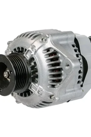 Super Sale DEN-210-0409 - Reman Alternator | DENSO Auto Parts
