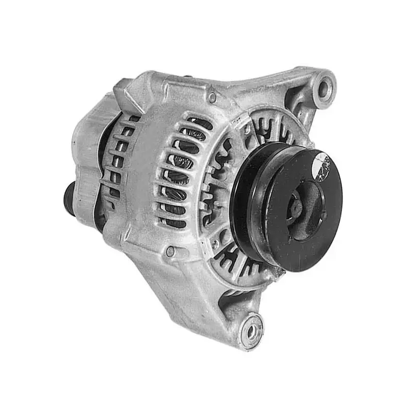 DEN-210-0410 - Reman Alternator | DENSO Auto Parts Affordable