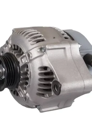 Premium DEN-210-0414 - Reman Alternator | DENSO Auto Parts
