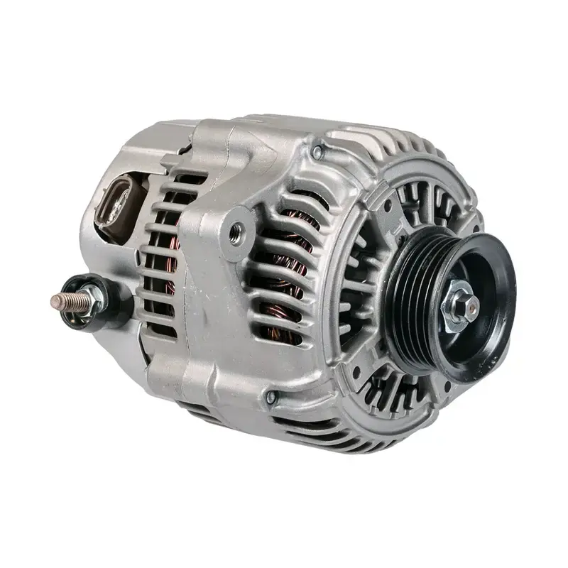 DEN-210-0418 - Reman Alternator | DENSO Auto Parts Don’t Miss Out