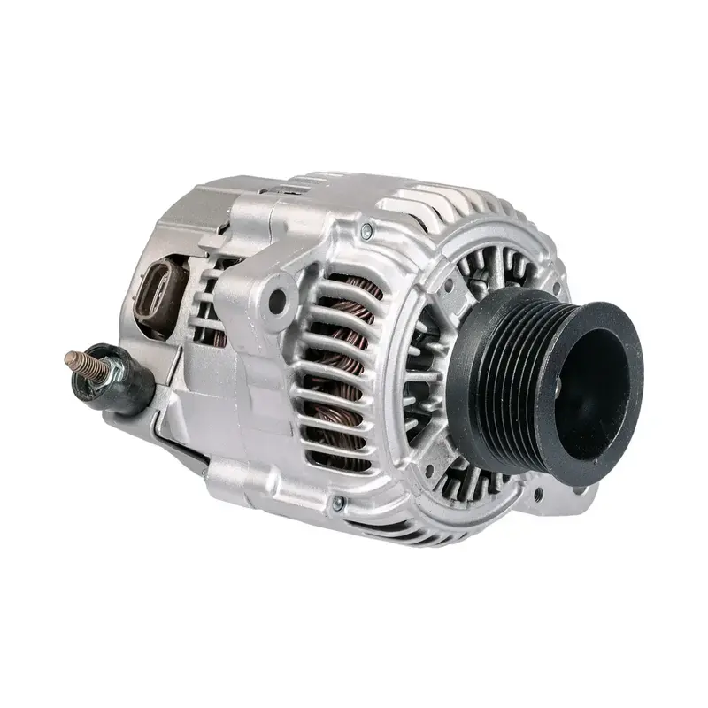 Discount DEN-210-0419 - Reman Alternator | DENSO Auto Parts