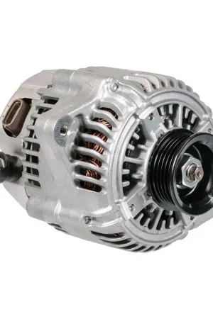 Top Rated DEN-210-0420 - Reman Alternator | DENSO Auto Parts
