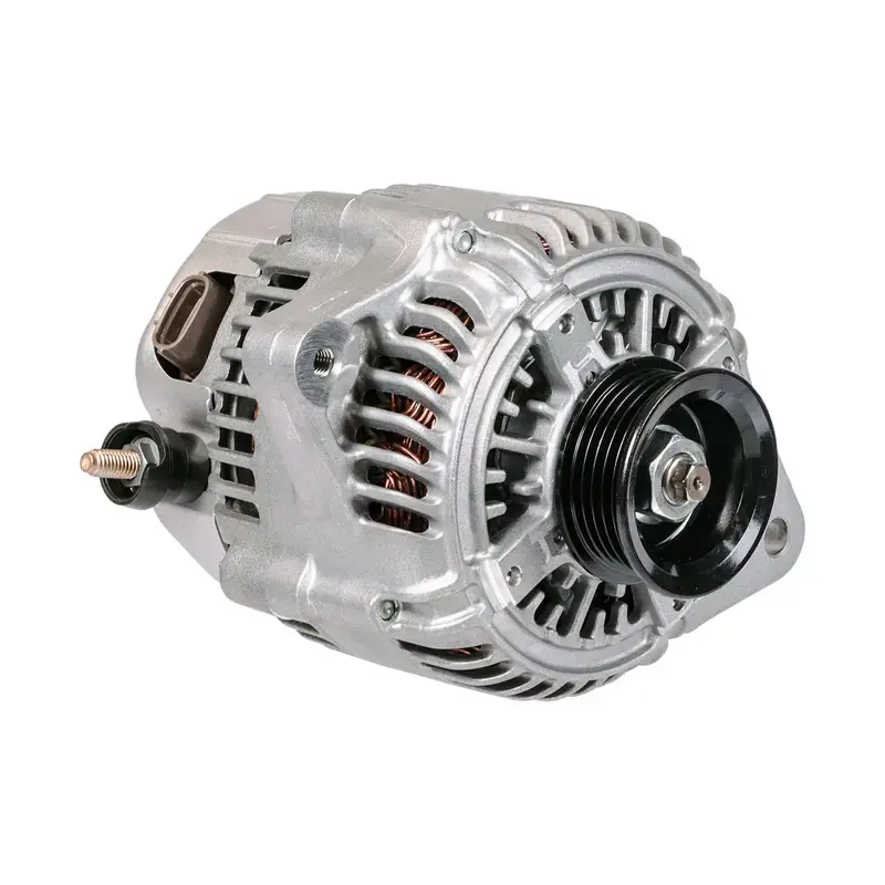 Top Rated DEN-210-0420 - Reman Alternator | DENSO Auto Parts