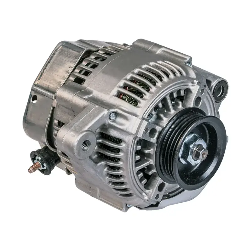 Clearance DEN-210-0327 - Reman Alternator | DENSO Auto Parts