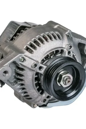 Price Cut DEN-210-0328 - Reman Alternator | DENSO Auto Parts
