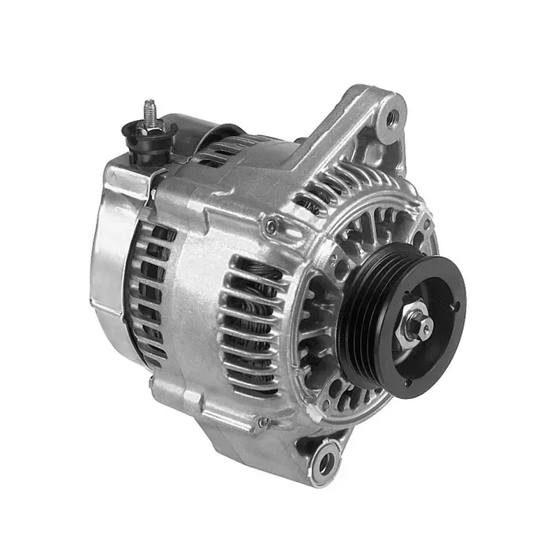 DEN-210-0329 - Reman Alternator | DENSO Auto Parts Affordable