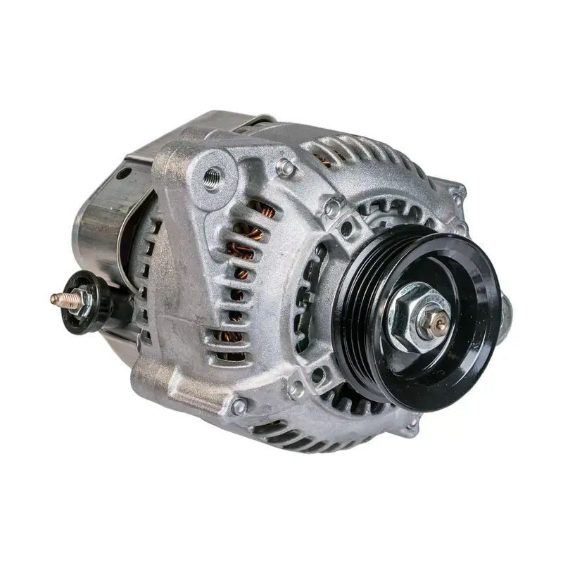 Get Yours DEN-210-0330 - Reman Alternator | DENSO Auto Parts