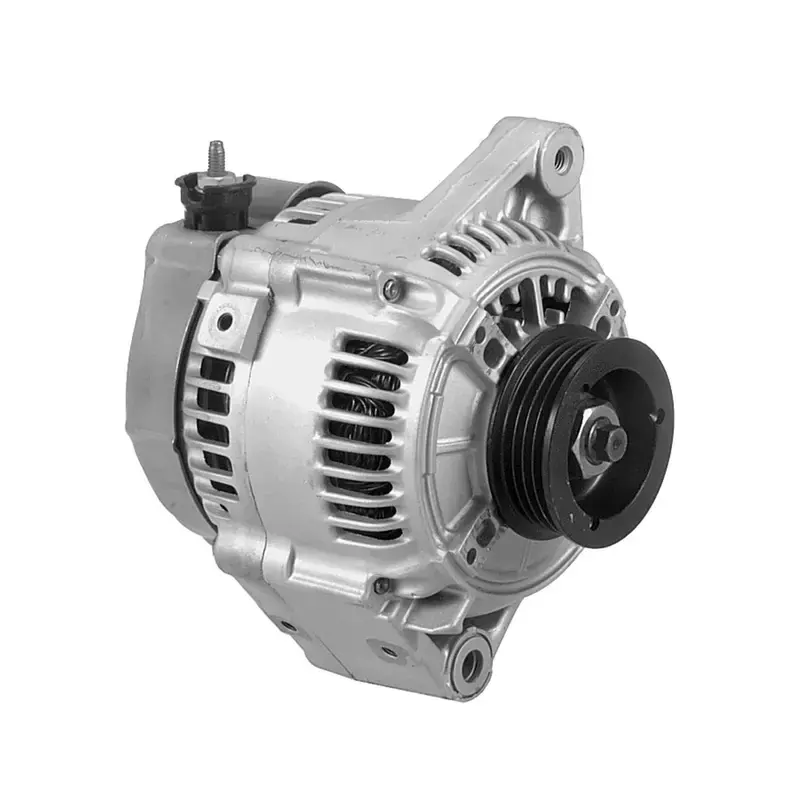 Final Sale DEN-210-0332 - Reman Alternator | DENSO Auto Parts