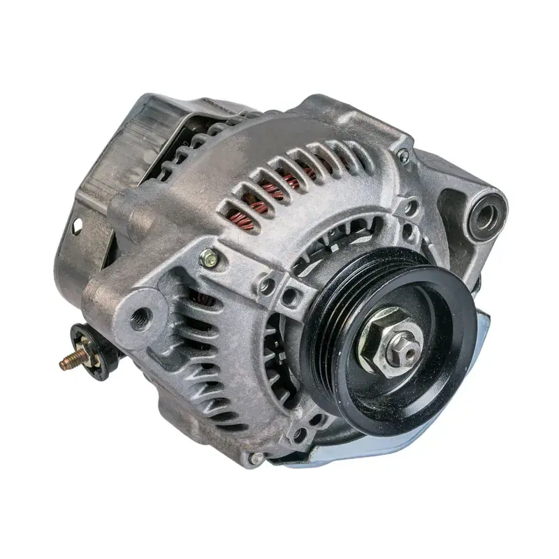 DEN-210-0334 - Reman Alternator | DENSO Auto Parts Next Day Delivery