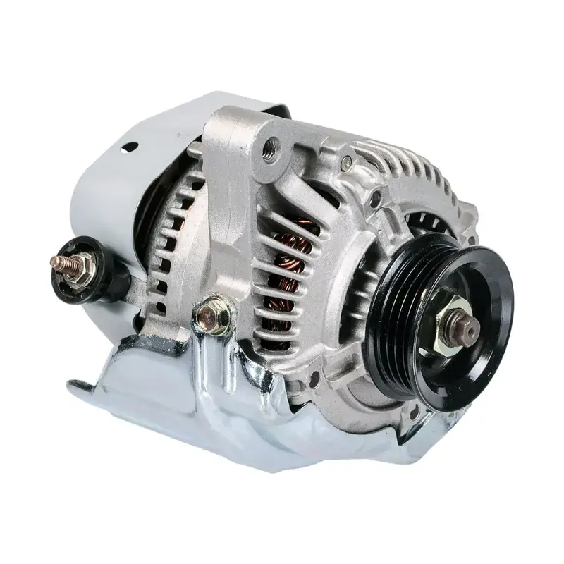 DEN-210-0335 - Reman Alternator | DENSO Auto Parts Markdown